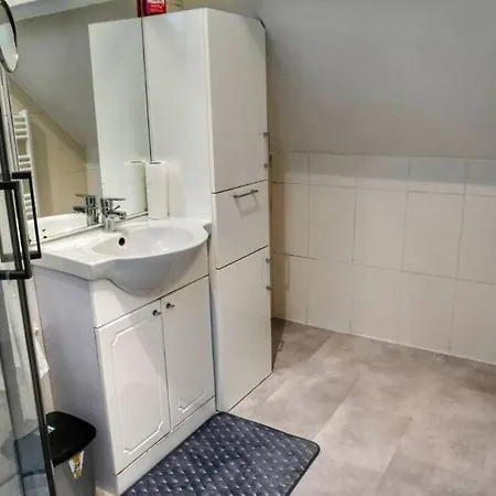 Tresjoli Duplex A Coeur * Drancy