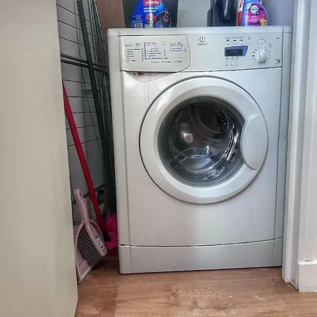 شقة Tresjoli Duplex A Coeur *