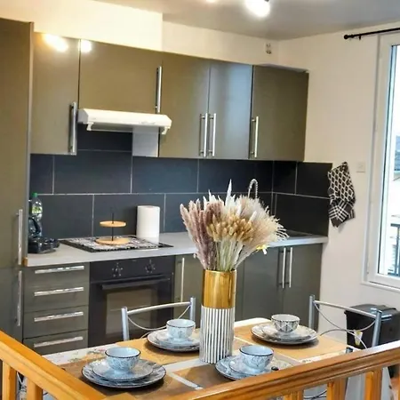 Tresjoli Duplex A Coeur *