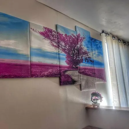 Tresjoli Duplex A Coeur
